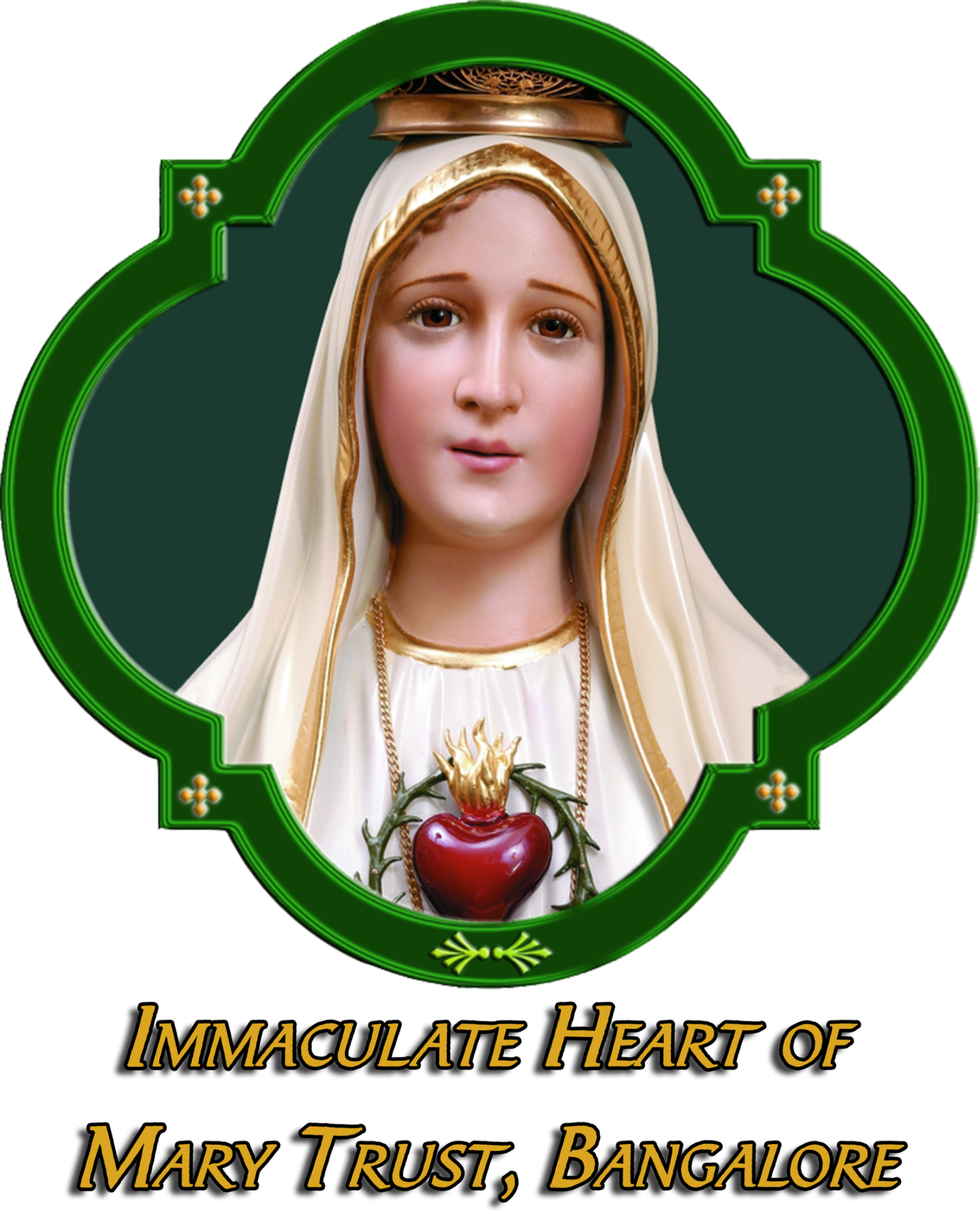 Immaculate Heart of Mary Trust, Bangalore